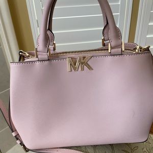 NWOT Michael Kors Satchel Handbag